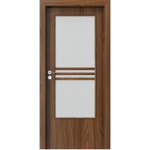 Porta ŠTÝL 3 Orech Modena 1 
